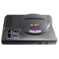 Игровая консоль Retro Genesis 16 bit HD Ultra (150 игр, 2 беспроводных (ConSkDn70) Diawest