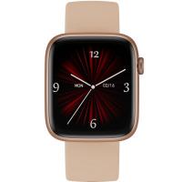 Смарт-годинник Gelius Pro GP-SW002 (Neo Star Line) Gold Diawest