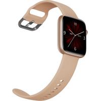 Смарт-годинник Gelius Pro GP-SW002 (Neo Star Line) Gold Diawest