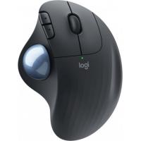Мышка Logitech Ergo M575 Wireless Trackball Graphite (910-005872) Diawest