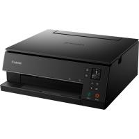 Багатофункціональний пристрій Canon PIXMA TS6340 BLACK (3774C007) Diawest