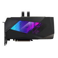 Видеокарта GIGABYTE GeForce RTX3080 10Gb AORUS XTREME WATERFORCE (GV-N3080AORUSX W-10GD) Diawest