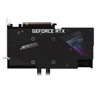 Видеокарта GIGABYTE GeForce RTX3080 10Gb AORUS XTREME WATERFORCE (GV-N3080AORUSX W-10GD) Diawest