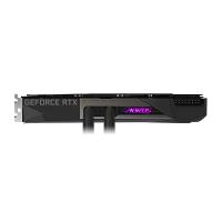 Видеокарта GIGABYTE GeForce RTX3080 10Gb AORUS XTREME WATERFORCE (GV-N3080AORUSX W-10GD) Diawest