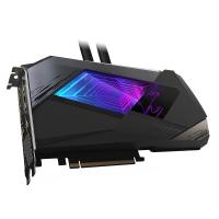 Видеокарта GIGABYTE GeForce RTX3080 10Gb AORUS XTREME WATERFORCE (GV-N3080AORUSX W-10GD) Diawest