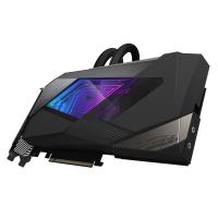 Видеокарта GIGABYTE GeForce RTX3080 10Gb AORUS XTREME WATERFORCE (GV-N3080AORUSX W-10GD) Diawest