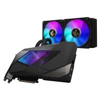 Видеокарта GIGABYTE GeForce RTX3080 10Gb AORUS XTREME WATERFORCE (GV-N3080AORUSX W-10GD) Diawest