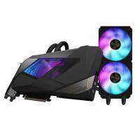Видеокарта GIGABYTE GeForce RTX3080 10Gb AORUS XTREME WATERFORCE (GV-N3080AORUSX W-10GD) Diawest