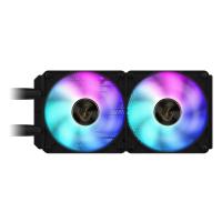 Видеокарта GIGABYTE GeForce RTX3080 10Gb AORUS XTREME WATERFORCE (GV-N3080AORUSX W-10GD) Diawest