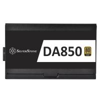 Блок питания Silver Stone 850W STRIDER DA850-G (SST-DA850-G) Diawest