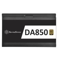 Блок питания Silver Stone 850W STRIDER DA850-G (SST-DA850-G) Diawest