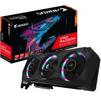 Відеокарта GIGABYTE Radeon RX 6700 XT 12Gb AORUS ELITE (GV-R67XTAORUS E-12GD) Diawest