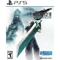 Игра SONY FINAL FANTASY VII REMAKE[PS5, Russian version] (SFF7R5RU01) Diawest