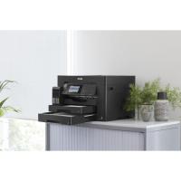 Багатофункціональний пристрій Epson L15160 Фабрика печати c WI-FI (C11CH71404) Diawest