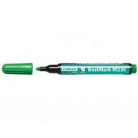 Маркер Stanger Permanent водостойкий зеленый Paint 1-3 мм (712003) Diawest