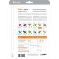 Бумага ColorWay LT 130г, 100ст, карт.уп. (PG130100LT_OEM) Diawest