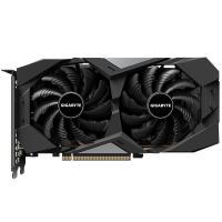 Відеокарта Radeon RX 5500 XT 8192Mb GIGABYTE (GV-R55XTD6-8GD) Diawest