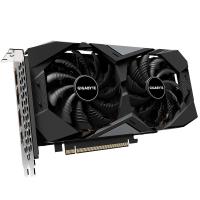 Відеокарта Radeon RX 5500 XT 8192Mb GIGABYTE (GV-R55XTD6-8GD) Diawest