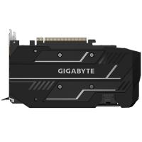 Відеокарта Radeon RX 5500 XT 8192Mb GIGABYTE (GV-R55XTD6-8GD) Diawest