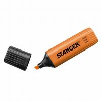 Маркер Stanger текстовий помаранчевий 1-5 мм (180002000) Diawest