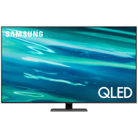Телевізор Samsung QE55Q80AAUXUA Diawest