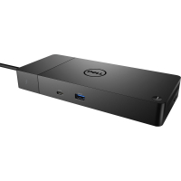 Порт-репликатор Dell Thunderbolt Dock WD19TBS, 180W (210-AZBV) Diawest