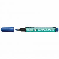 Маркер Stanger Permanent водостойкий синий Paint 1-3 мм (712001) Diawest