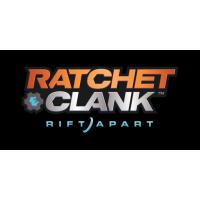 Гра SONY Ratchet Clank Rift Apart [PS5, Russian version] (9827290) Diawest