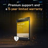 Накопичувач SSD U.2 2.5