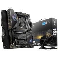 Материнська плата MSI MEG Z590 ACE Diawest