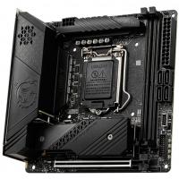 Материнская плата MSI MEG Z590I UNIFY Diawest