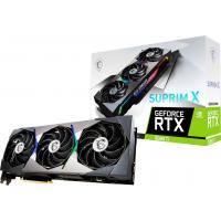 Відеокарта MSI GeForce RTX3080Ti 12Gb SUPRIM X (RTX 3080 Ti SUPRIM X 12G) Diawest
