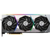 Відеокарта MSI GeForce RTX3080Ti 12Gb SUPRIM X (RTX 3080 Ti SUPRIM X 12G) Diawest