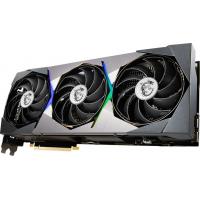 Відеокарта MSI GeForce RTX3080Ti 12Gb SUPRIM X (RTX 3080 Ti SUPRIM X 12G) Diawest