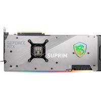 Відеокарта MSI GeForce RTX3080Ti 12Gb SUPRIM X (RTX 3080 Ti SUPRIM X 12G) Diawest