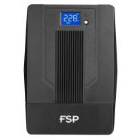 Пристрій безперебійного живлення FSP iFP-1000 (PPF6001306) Diawest