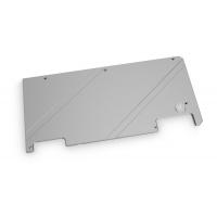 Радіатор охолодження EKWB EK-Quantum Vector Strix RTX 3070/3080/3090 Backplate - Nicke (3831109832486) Diawest