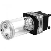 Помпа для СВО Ekwb EK-Quantum Kinetic TBE 160 VTX PWM D-RGB - Plexi (3831109825327) Diawest