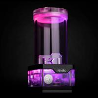 Помпа для СВО Ekwb EK-Quantum Kinetic TBE 160 VTX PWM D-RGB - Plexi (3831109825327) Diawest
