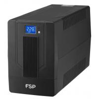 Пристрій безперебійного живлення FSP iFP-650 (PPF3602800) Diawest