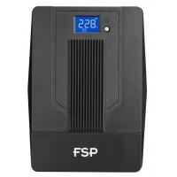 Пристрій безперебійного живлення FSP iFP-650 (PPF3602800) Diawest