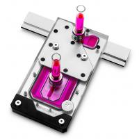 Водоблок EKWB EK-Quantum Momentum ROG Zenith II Extreme D-RGB - Plexi (3831109823965) Diawest