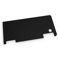 Радіатор охолодження EKWB EK-Quantum Vector Strix RTX 3070/3080/3090 Backplate - Black (3831109832479) Diawest