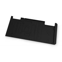 Радіатор охолодження EKWB EK-Quantum Vector Strix RTX 3070/3080/3090 Backplate - Black (3831109832479) Diawest