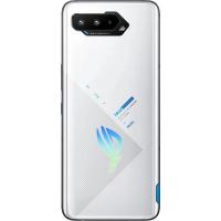 Мобільний телефон ASUS ROG Phone 5 16/256GB White (ZS673KS-1B015EU) Diawest