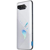 Мобільний телефон ASUS ROG Phone 5 16/256GB White (ZS673KS-1B015EU) Diawest