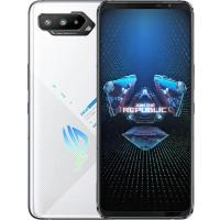 Мобільний телефон ASUS ROG Phone 5 16/256GB White (ZS673KS-1B015EU) Diawest