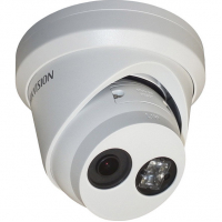 Камера відеоспостереження HikVision DS-2CD2343G0-IU (2.8) Diawest