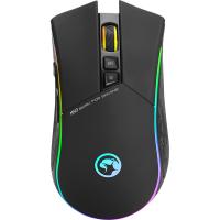 Мышка Marvo M513 RGB USB Black (M513) Diawest