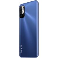 Мобільний телефон Xiaomi Redmi Note 10 5G 6/128GB Blue Diawest